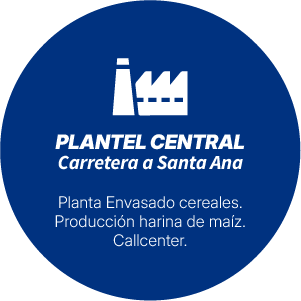Plantel Central - Carretera a Santa Ana
