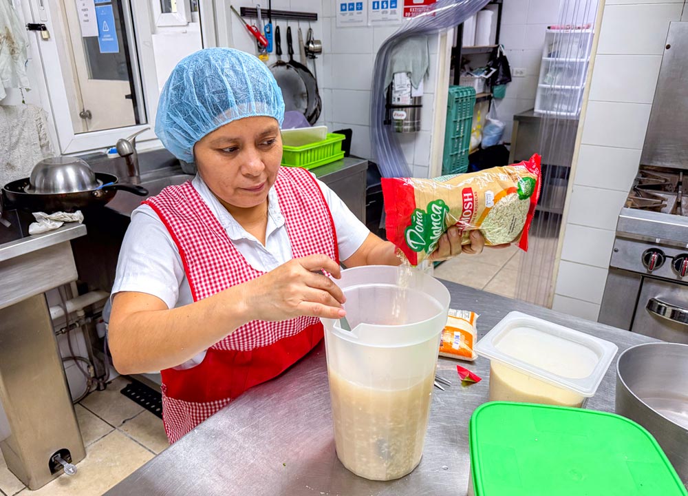 Galería de sostenibilidad
