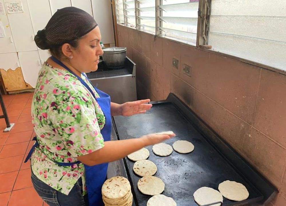 Galería de sostenibilidad