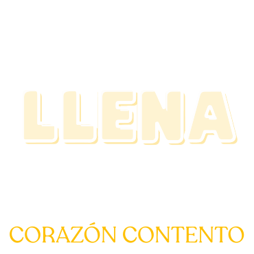 Pancita Llena