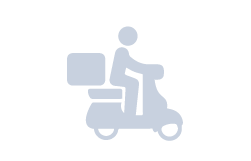 Motorista de reparto