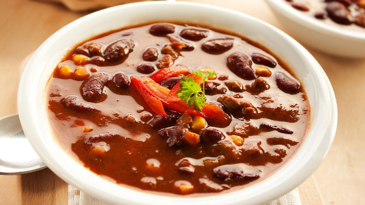 Frijoles borrachos