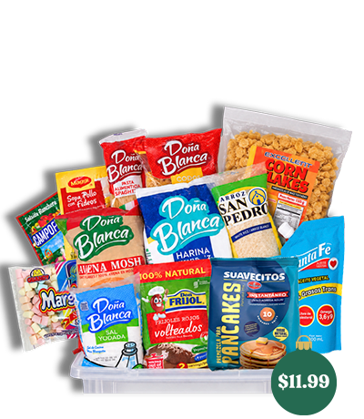 CAJA Mágica