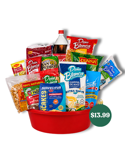 HUACAL Especial