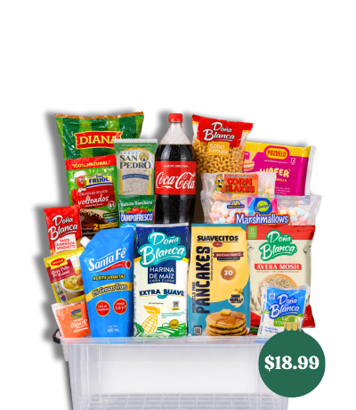 CAJA Estrella