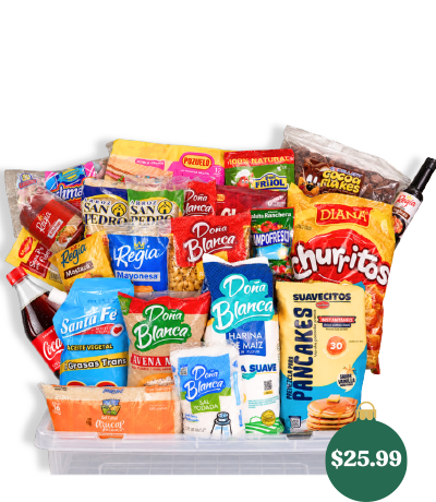 CAJA Súper Estrella
